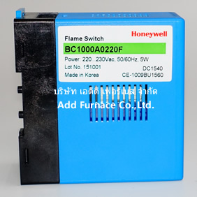 Honeywell DC1010CL 302000 E